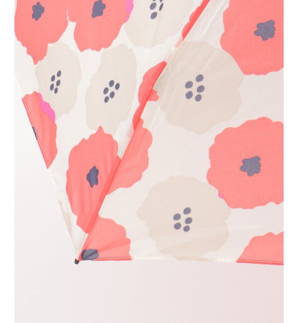 Lbc with Life「ベビーアンブレラミニ 雨傘 折りたたみ 晴雨兼用」|傘|