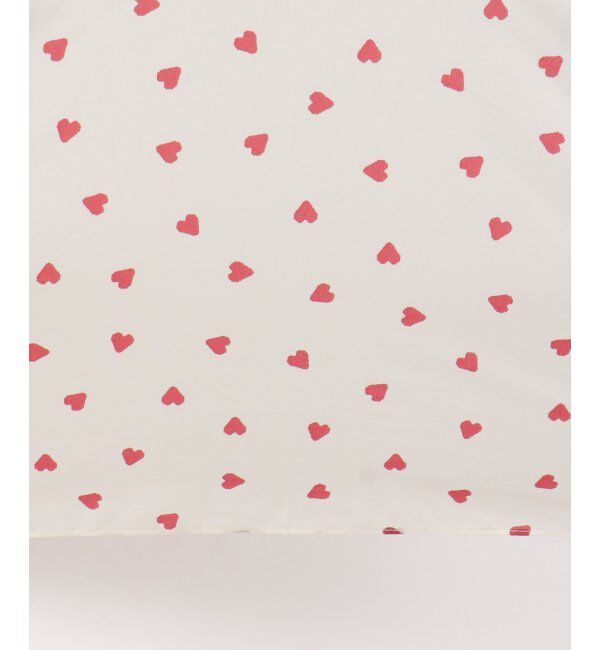 Lbc with Life「ベビーアンブレラミニ 雨傘 折りたたみ 晴雨兼用」|傘|