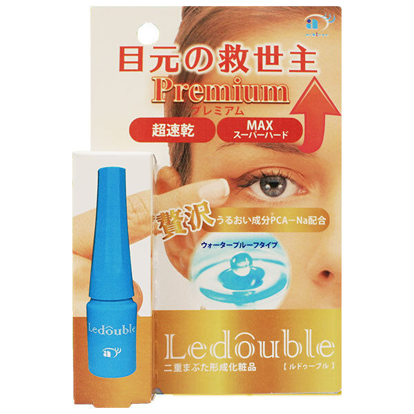  「ルドゥーブル ルドゥーブルプレミアム (2ml)」|その他|