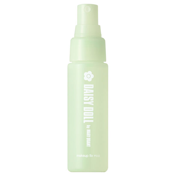  「DAISY DOLL by MARY QUANT メイクアップ フィックス ミスト〈B〉 ホワイトティーの香り (50ml)」|その他|