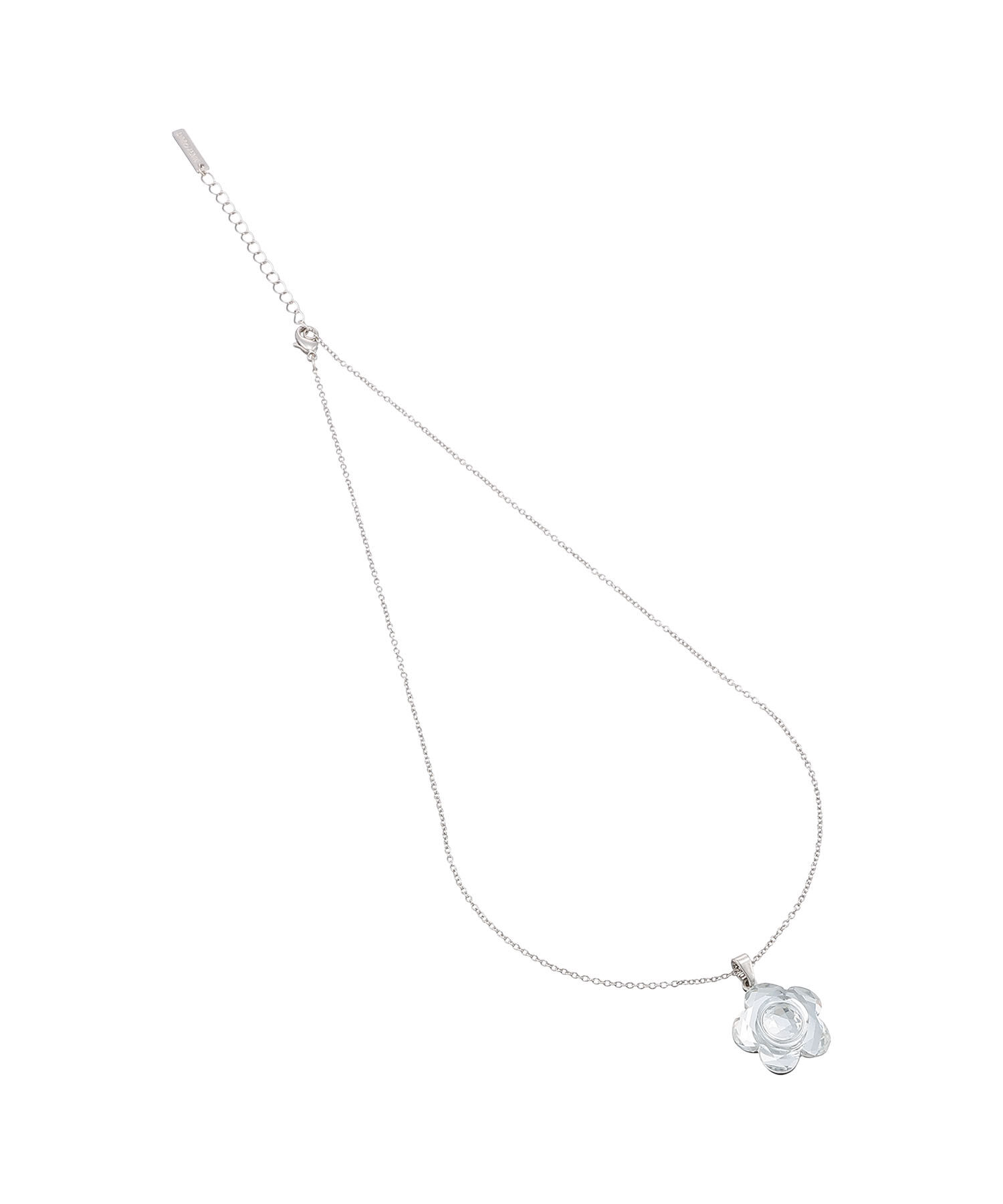 MARY QUANT「チアリージュエル ネックレス」|ネックレス|