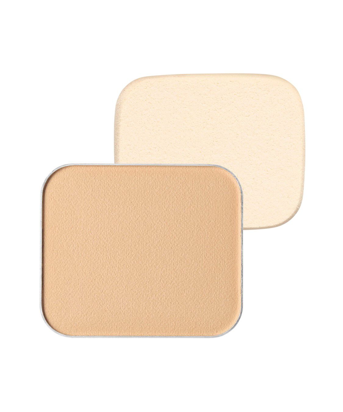 ORBIS「ORBIS カシミアフィットファンデーション N リフィル（専用パフ付） 9g SPF20・PA++」|ファンデーション|ナチュラル01