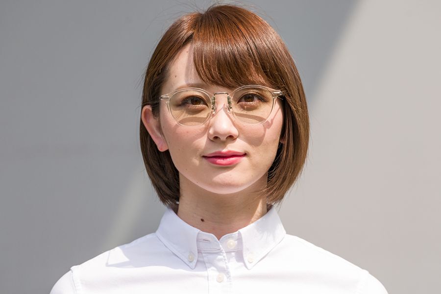  「ウェリントン型 サングラス｜TREND SUNGLASSES」|サングラス|