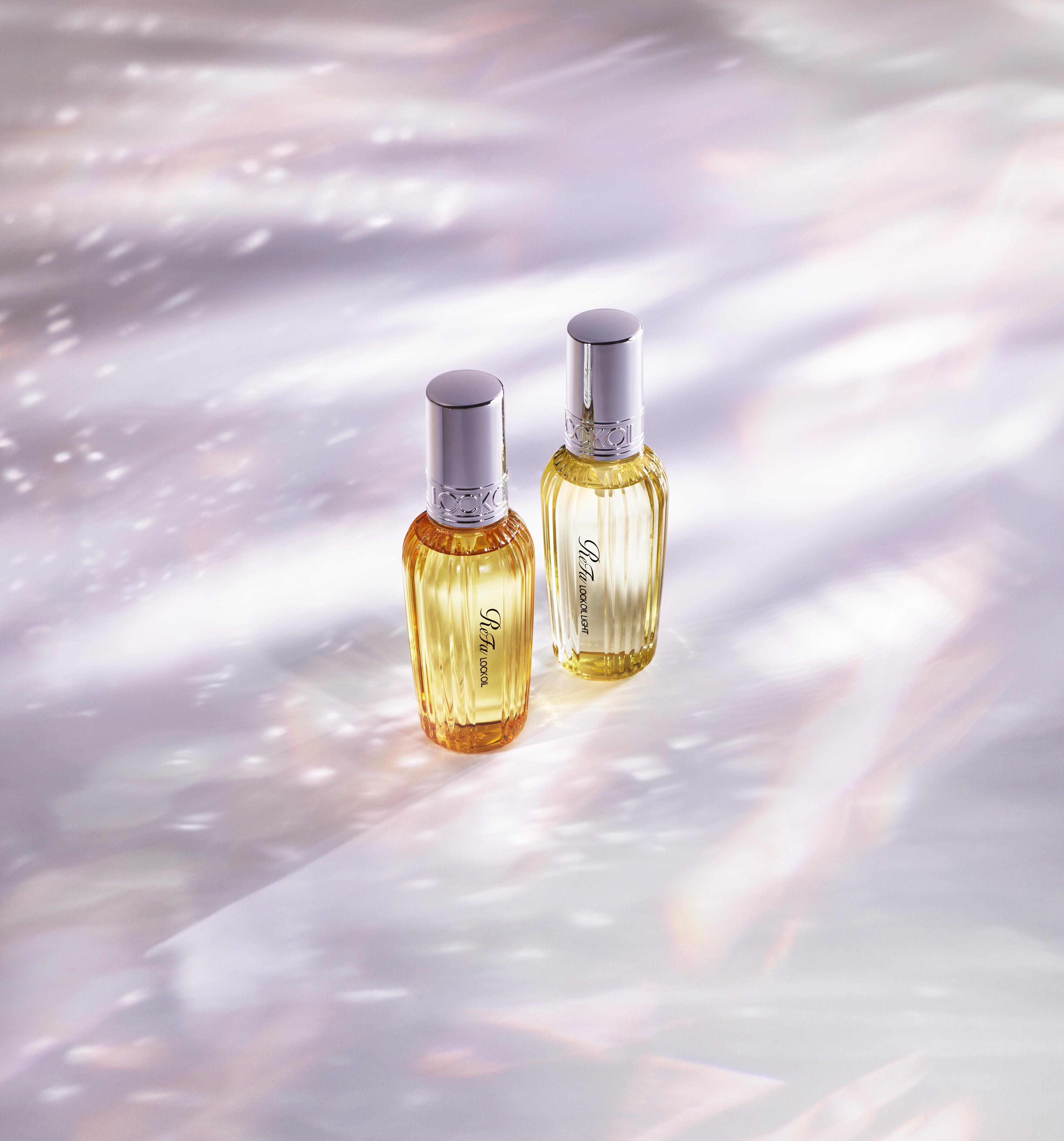 ReFa「リファロックオイルライト」|洗い流さないトリートメント|