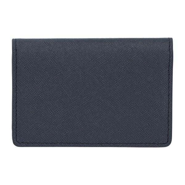 PEDIR「PEDIR(ペディール) ネームカードケース プリズム」|名刺入れ・カードケース|ﾈｲﾋﾞｰ･ﾌﾞﾙｰ