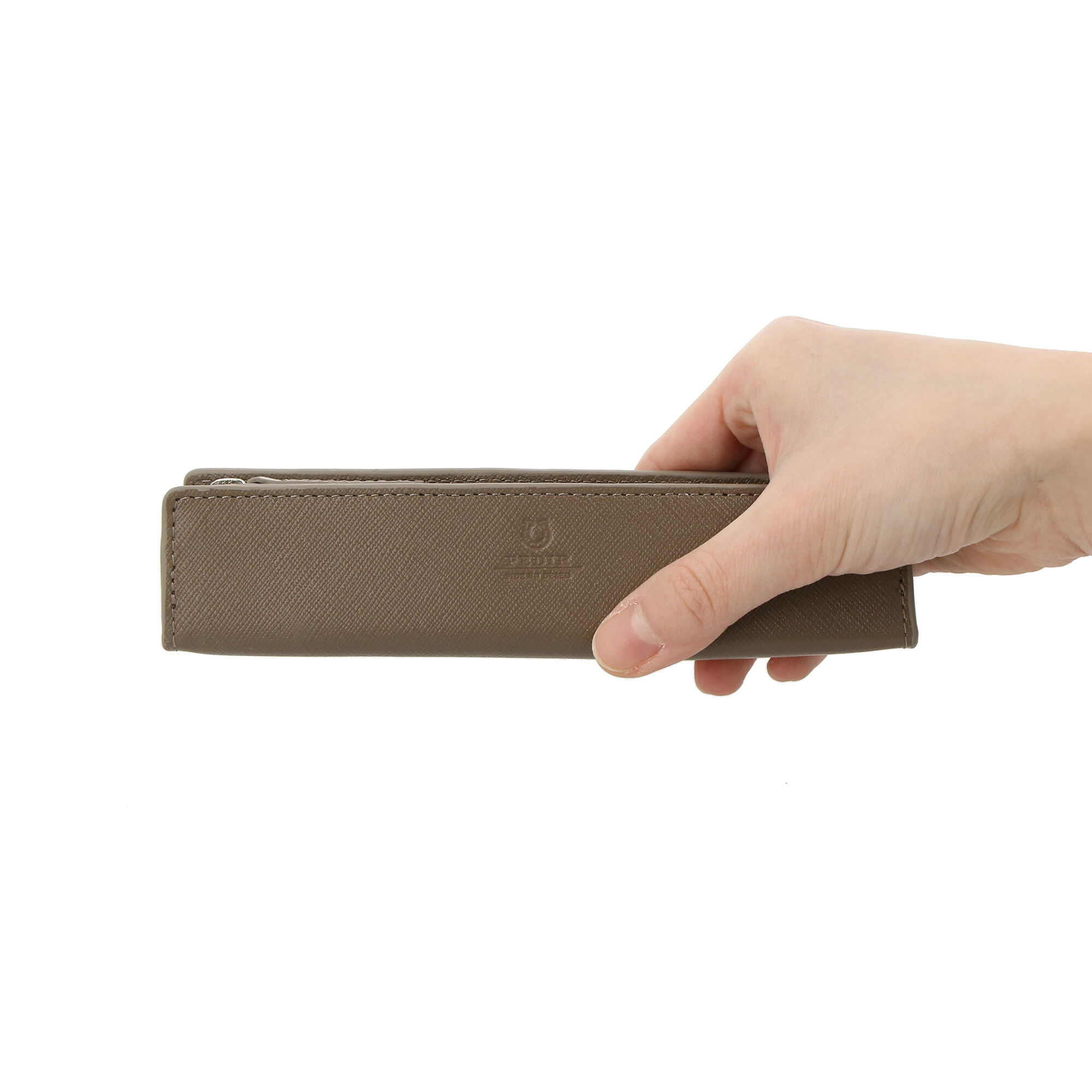 PEDIR「PEDIR(ペディール) ミニペンケース プリズム」|ステーショナリー|