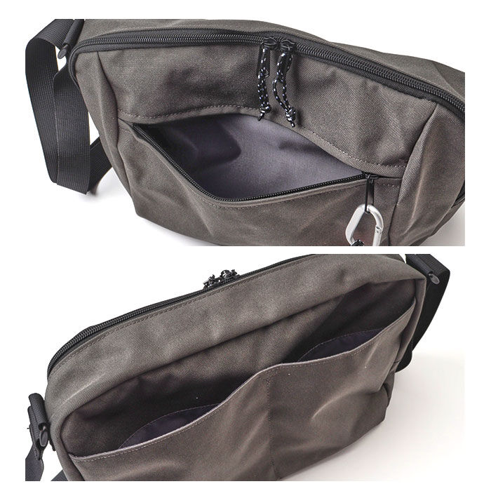 BACKYARD FAMILY「boite ボワット ショルダーバッグ B8172 通販 ショルダーバック ショルダー 肩掛け」|ショルダー・メッセンジャー|