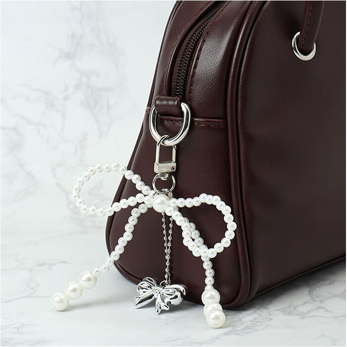 BACKYARD FAMILY「RORA キーリング 通販 ローラ フレイヤ キーホルダー キーチャーム バッグチャーム ナスカン」|その他|