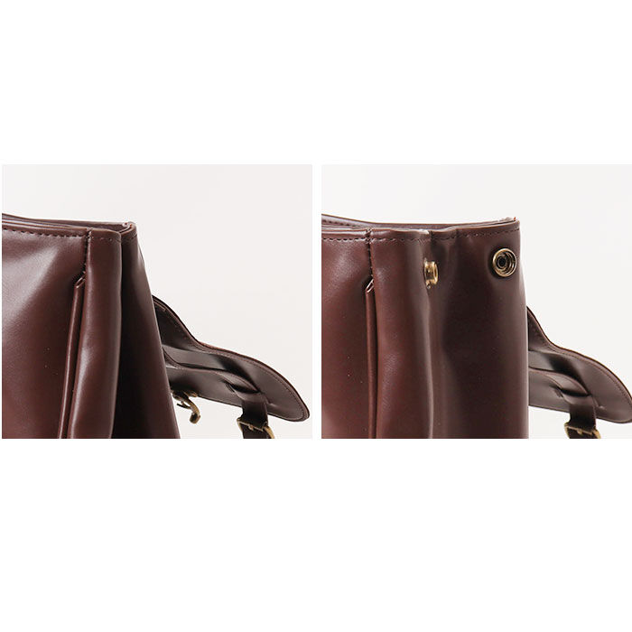 BACKYARD FAMILY「サッチェルバッグ ミニ 通販 リュック リュックサック おしゃれ レディース 通勤バッグ 通学」|リュック|