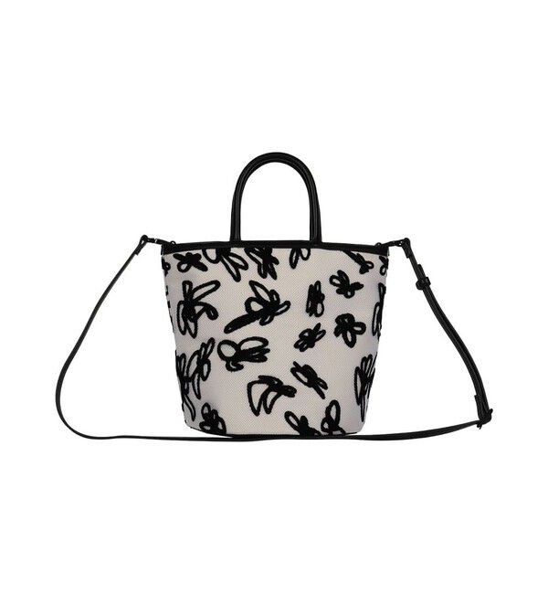 CAMPER「[カンペール] AMAPOLA トートバッグ」|ショルダー・メッセンジャー|