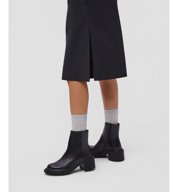 CAMPER「[カンペール] PIX LONDON / アンクルブーツ」|ロングブーツ|