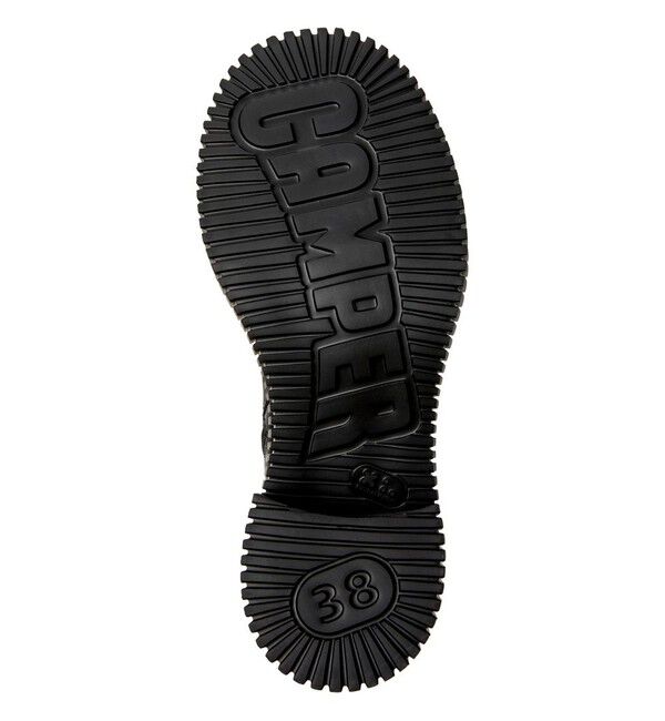 CAMPER「[カンペール] PIX LONDON / アンクルブーツ」|ロングブーツ|