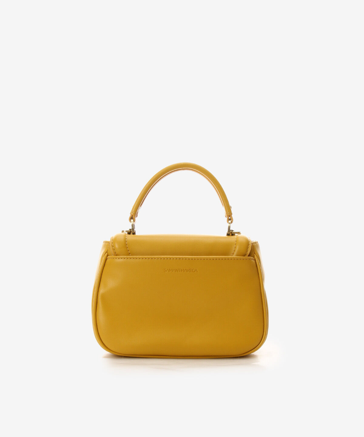 Samantha Vega「サークルショルダーバッグ（小）」|ショルダー・メッセンジャー|