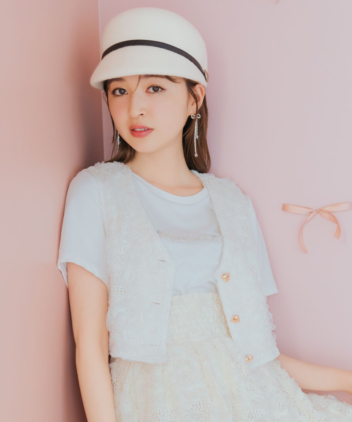 WILLSELECTION「レースベスト」|その他|