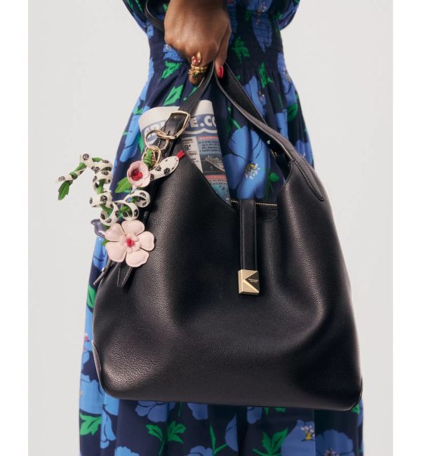 kate spade new york「デコ ラージ ショルダー バッグ」|ショルダー・メッセンジャー|