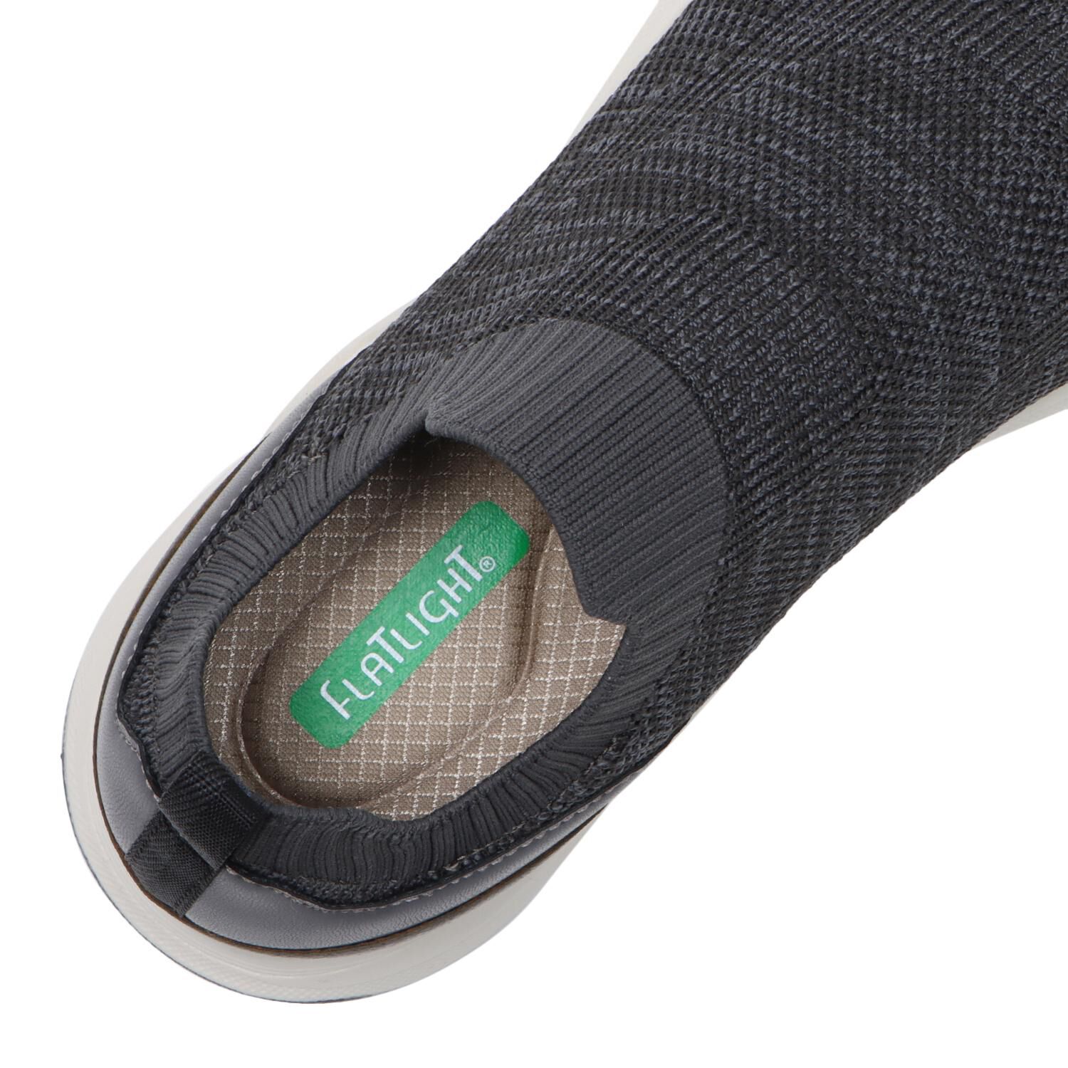 ABC SELECT「【ABC SELECT】KNIT CASUAL」|スニーカー|