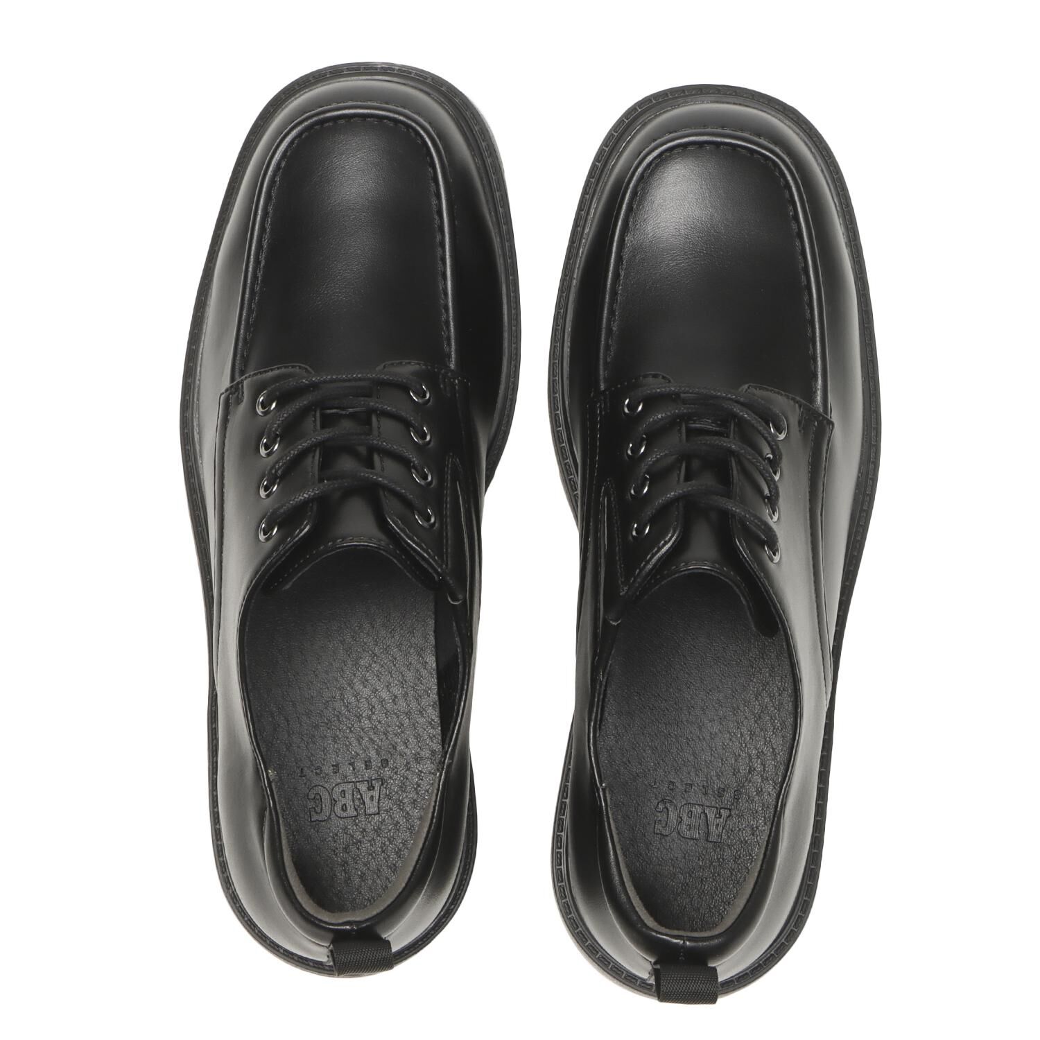 ABC SELECT「【ABC SELECT】TRACK OXFORD 5」|パンプス|
