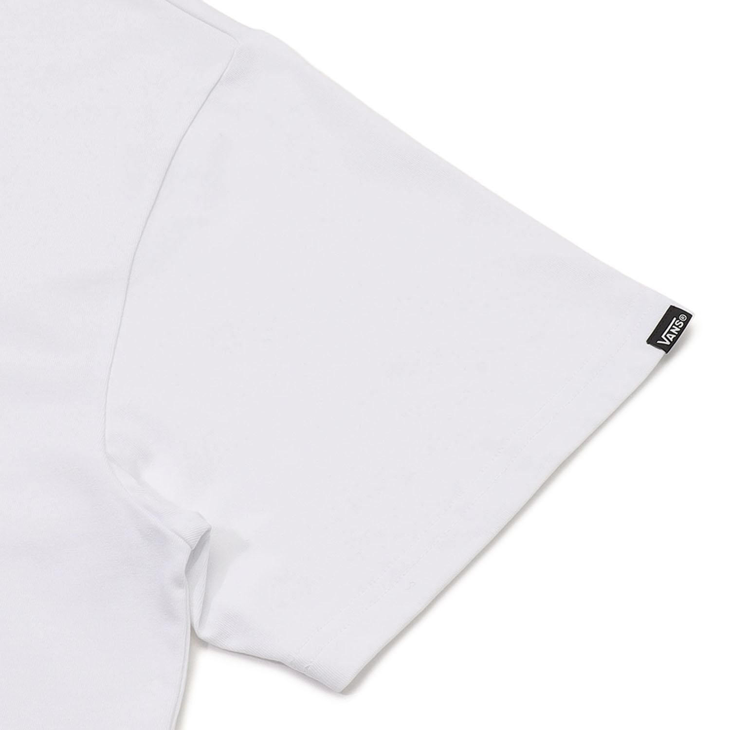 VANS「【VANSｱﾊﾟﾚﾙ】PAINT SS TEE」|Tシャツ・カットソー|