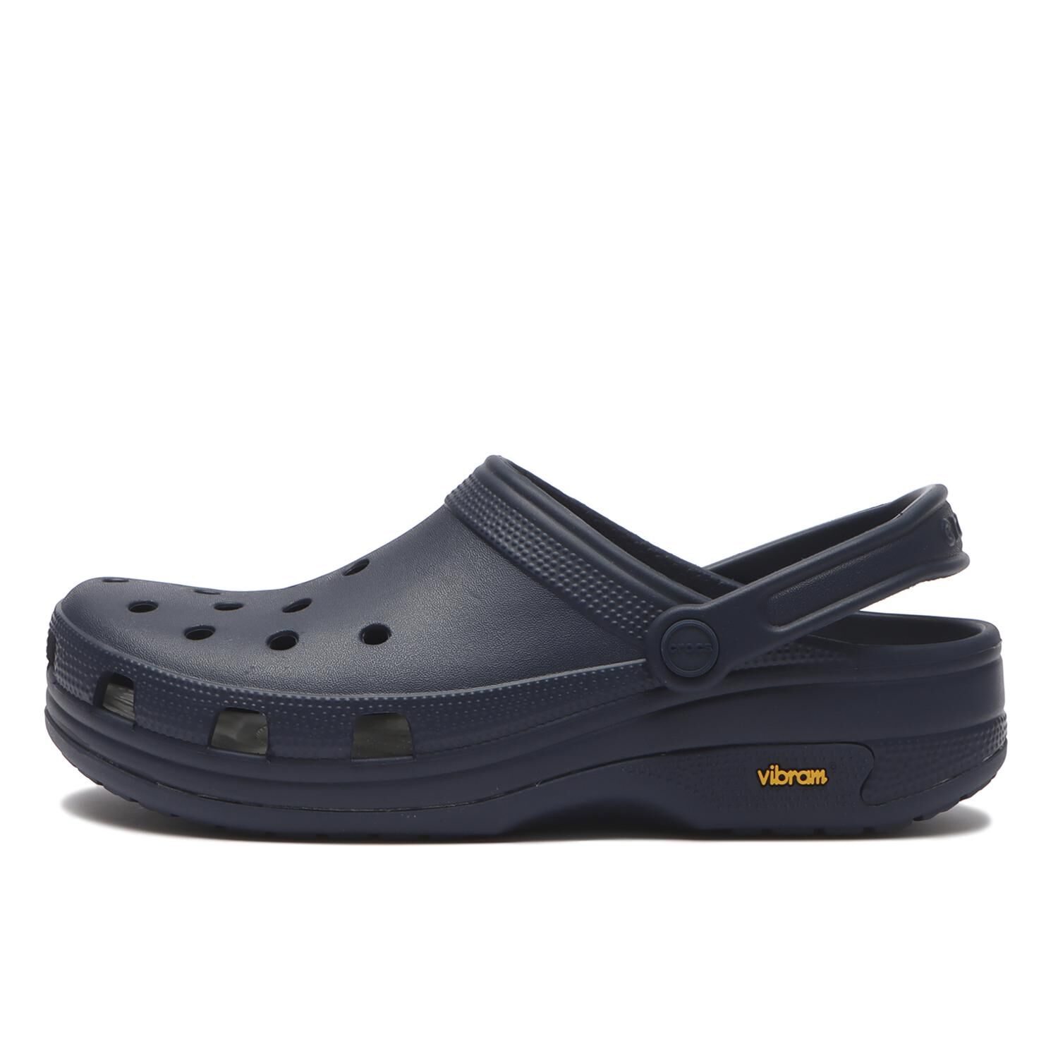 crocs「【crocs】CROCS CLASSIC EXP」|サンダル|ブルー