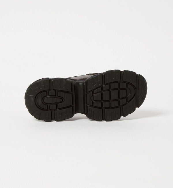 SY UNITED ARROWS「＜SY＞ スポーツローファー フラット65&uarr;」|ローファー|