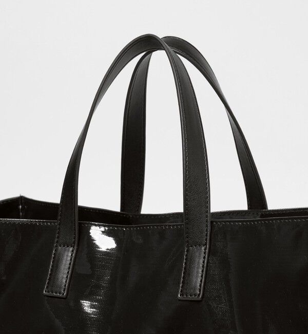 SY UNITED ARROWS「＜SY＞レクタングル トート」|トートバッグ|