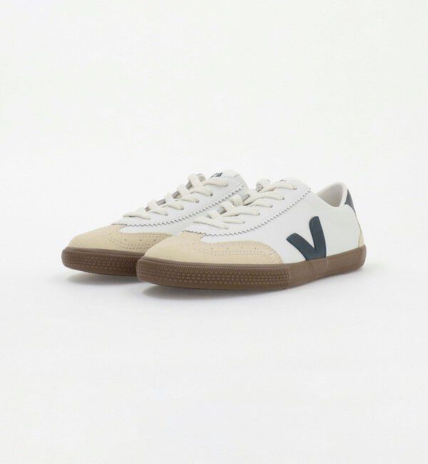 ODETTE E ODILE「＜VEJA＞ VOLLEY WH」|スニーカー|