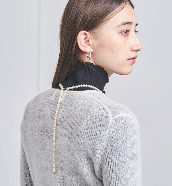 UNITED ARROWS「S/PL ADJ ネックレス2」|ネックレス|