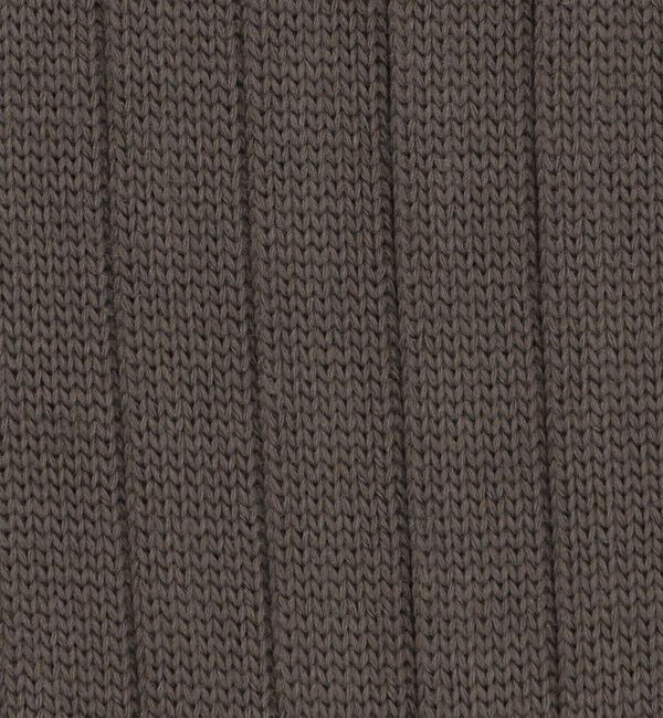 UNITED ARROWS「＜Partitura＞ リブ ソックス」|ソックス|