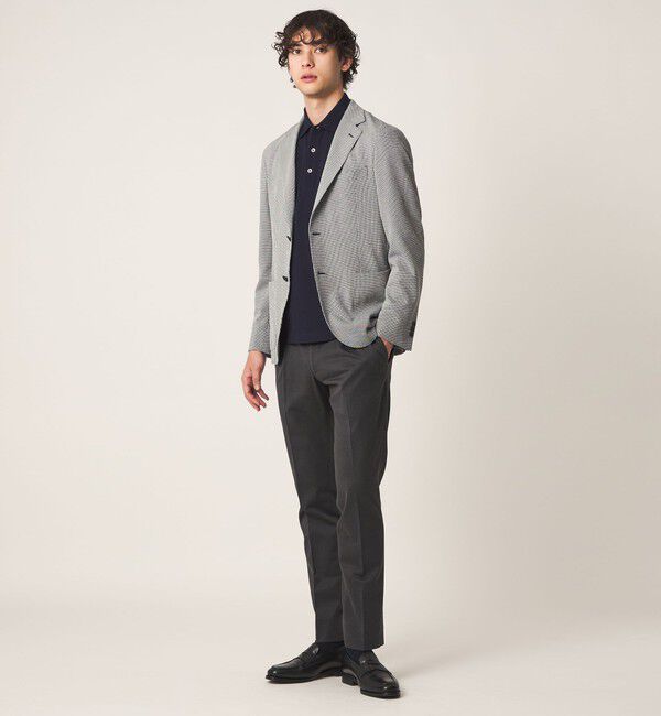 UNITED ARROWS「コインローファー UA COZY」|ビジネス・ドレスシューズ|