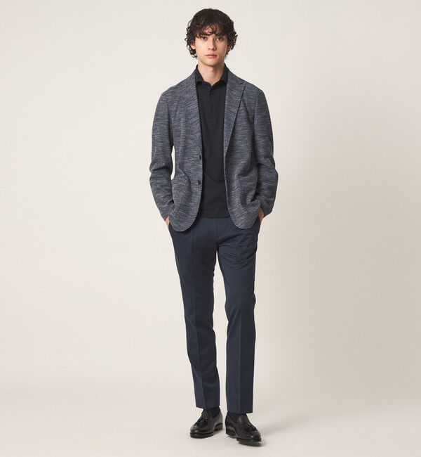 UNITED ARROWS「タッセルローファー UA COZY」|ローファー|