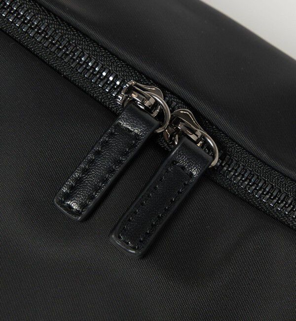 UNITED ARROWS「COMFY コンビ ショルダーバッグ」|ショルダー・メッセンジャー|