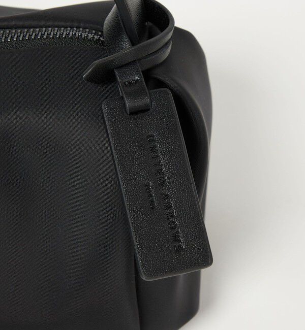 UNITED ARROWS「COMFY コンビ ショルダーバッグ」|ショルダー・メッセンジャー|