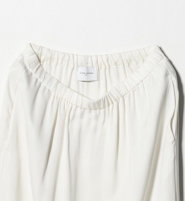 UNITED ARROWS「ドロスト イージー タイトスカート」|タイト|