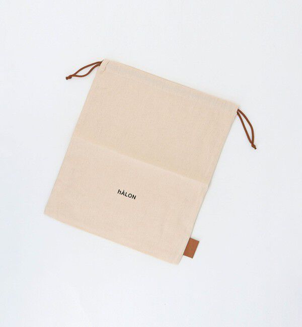 UNITED ARROWS「＜hALON＞ソフト オックスフォード スニーカー」|スニーカー|