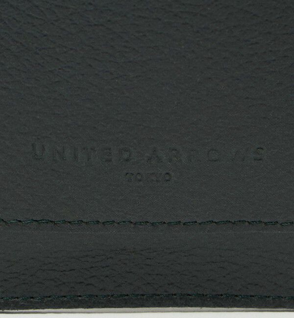 UNITED ARROWS「レザーライク モバイルケース」|その他|