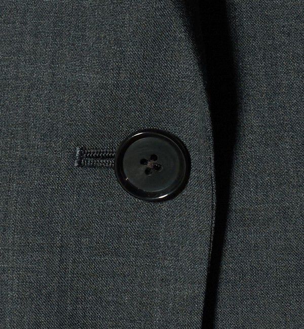 UNITED ARROWS「Vitale Barberis Canonico テーラードジャケット 26SS」|テーラードジャケット|