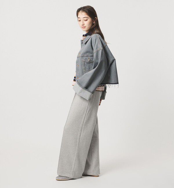 UNITED ARROWS「＜SACRA＞スウェットパンツ」|その他|