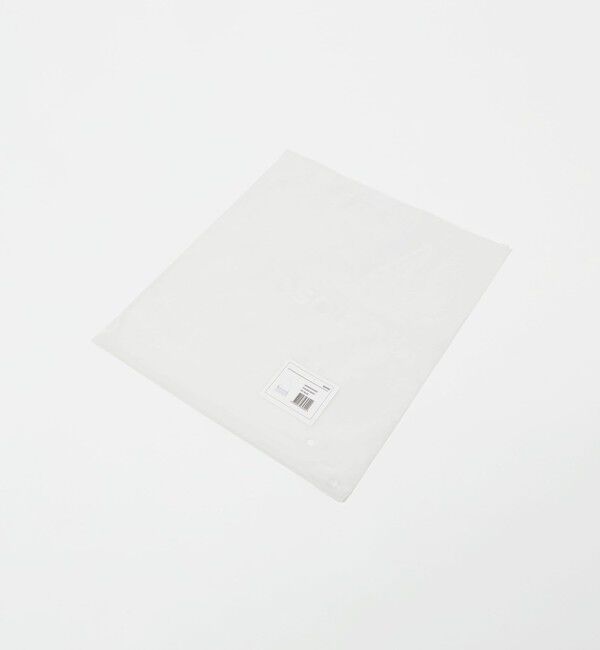 OSOI「＜OSOI＞FOLDER BROT バッグ ICY BLUE」|ショルダー・メッセンジャー|