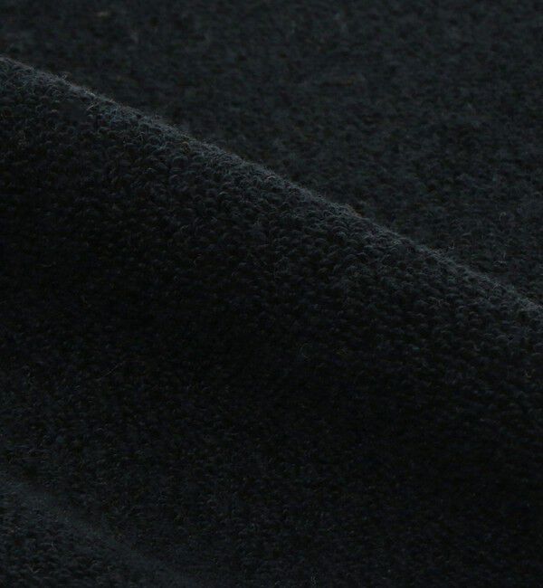 UNITED ARROWS「パイル ハンカチ」|ハンカチ|