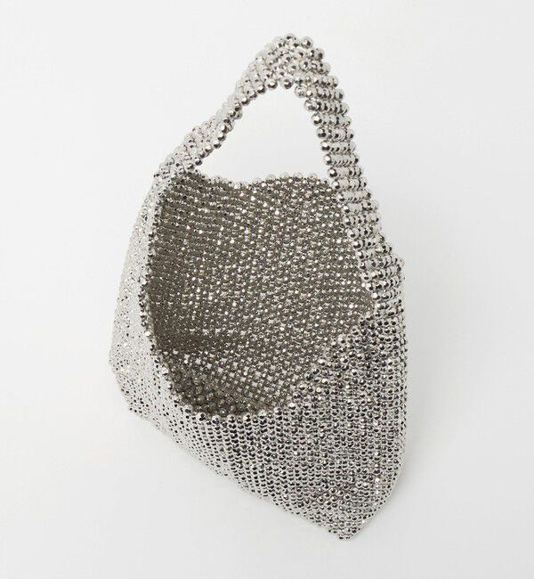 UNITED ARROWS「ビーズ ワンショルダーバッグ」|ショルダー・メッセンジャー|