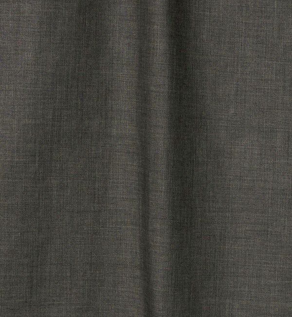 UNITED ARROWS「シアー レイヤード ノースリーブ ワンピース」|ワンピース|