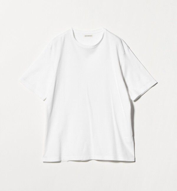 UNITED ARROWS「＜SOVEREIGN＞ベーシック Tシャツ」|Tシャツ・カットソー|