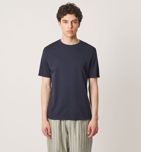 UNITED ARROWS「＜SOVEREIGN＞ベーシック Tシャツ」|Tシャツ・カットソー|