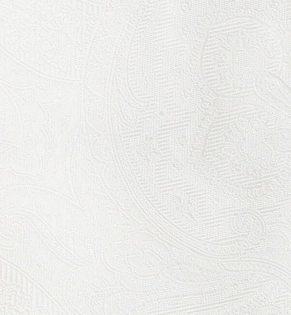 UNITED ARROWS green label relaxing「シルク 8.0cm フォーマル ペイズリー ネクタイ」|ネクタイ・蝶ネクタイ|