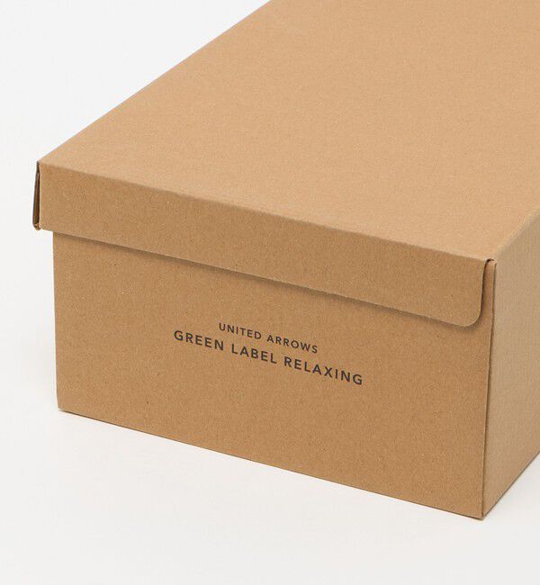 UNITED ARROWS green label relaxing「GLR スリッポン V2 スニーカー」|スニーカー|