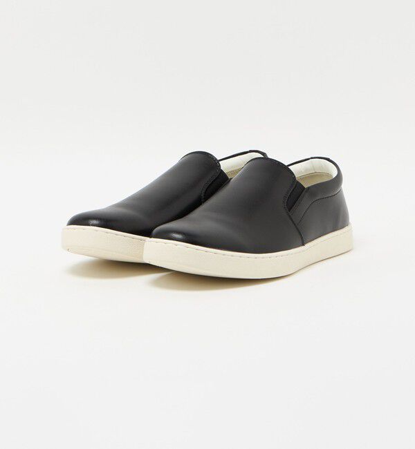 UNITED ARROWS green label relaxing「GLR スリッポン V2 スニーカー」|スニーカー|