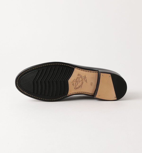 UNITED ARROWS green label relaxing「【別注】＜Jalan Sriwijaya＞ペニー ローファー ドレスシューズ」|ビジネス・ドレスシューズ|