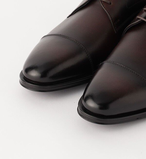 UNITED ARROWS green label relaxing「GLR AIR FN/SOLE ストレートチップ 2 ドレスシューズ」|ビジネス・ドレスシューズ|