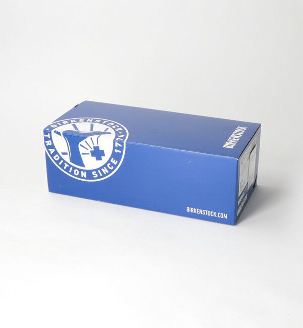 UNITED ARROWS green label relaxing「＜BIRKENSTOCK＞チューリッヒ ブラックスエード サンダル」|サンダル|