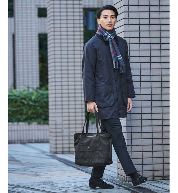 UNITED ARROWS green label relaxing「【別注】＜WEXLEY＞STEM WIDE トートバッグ」|トートバッグ|